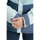 Куртка Turbat Vihola Wmn жіноча Frosty Green/Orion Blue XL мятна/синя - изображение 2