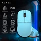 Ігрова бездротова миша Ajazz AJ159P MC Bluetooth/2.4 ГГц до 12000 dpi з магнітною станцією Blue (AJ159P-MC-Blue) - зображення 10