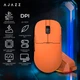 Игровая беспроводная мышь Ajazz AJ159P MC Bluetooth/2.4 ГГц до 12000 dpi с магнитной станцией Orange (AJ159P-MC-Orange) - изображение 9