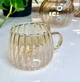Кружка OLens Панночка 102-1184 420 мл янтарна - зображення 1