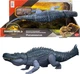 Динозавр Пурусзавр Мир Юрского Периода Jurassic World Purussaurus JGB94 - изображение 1