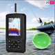 Эхолот без проводной Fish FinderXF-11D 200м. От всемирно известного бренда Lucky - изображение 2
