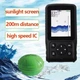Эхолот без проводной Fish FinderXF-11D 200м. От всемирно известного бренда Lucky - изображение 7