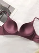 Комплект белья женский No Brand П1085 сиреневый размер 80В-L - изображение 4