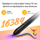 Графический планшет XP-Pen Deco 640 OSU, 16384 уровней, 16×9 см - изображение 2