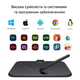 Графический планшет XP-Pen Deco 640 OSU, 16384 уровней, 16×9 см - изображение 6