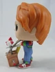 Фигурка Чаки с ножницами и Джеком из коробки из фильма Детские игры ( Child's Play: Chucky ) Funko POP фанко поп 841 9 см - изображение 12