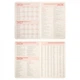 Щоденник Leo Planner Dream "Мрій - Ластівка" 2026 А6 176 аркушів т/обкл т-синій (252708) - зображення 6