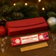 Подарунковий набір пенал Аромапалички 1 уп. + брусок Пало санто 10г №1 ZEN Gifts 7898543367412 - зображення 1