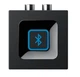 Бездротовий адаптер для аудіосистем Logitech Bluetooth Audio Adapter (980-000912) - зображення 2