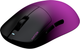 Mysz HATOR Quasar 3 Ultima 8K Wireless Black-Purple Gradient (HTM760) - obraz 2