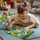 Пазл DoDo The Smurfs Принцесса Листка 60 элементов (200663) - изображение 3