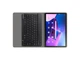 Чохол клавіатура для Xiaomi Redmi Pad 2 11 2025 Bluetooth Keyboard - зображення 4