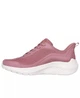 Женские кроссовки BOBS Squad Waves-Still Wading Skechers 38,5 (8,5 US) 25,5 см Розовый 1159855784 - изображение 3