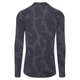 Фуфайка Merino Timberstone Thermowave 21FLOW411-890 L Сірий (4771999497350) - зображення 2