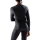 Комплект термобілизни Core Wool Merino Set Woman Craft 1909710-998000 XS Сірий (7318573430906) - зображення 5