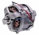 Двигатель асинхронный газонокосилки LEX LXLM46E 2950W (D124,5/L144/Lвала189) вал17мм (резьбаМ8), кос458 - изображение 5