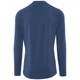Фуфайка MERINO ARCTIC Thermowave 12ARCT411-670 L Синій (4771999428033) - зображення 2