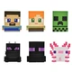 Игрушка-сюрприз в шаре S1 "Minecraft" 53691 в ассортименте - изображение 2