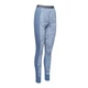 Кальсони SNOW SHADOWS MERINO FLOW Thermowave 16FLOW722-652 XS Блакитний (4771999453257) - изображение 2