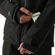 Куртка гірськолижна EagleIIIJacket Dare 2b DMP612-800 L Чорний (5063516185024) - изображение 7