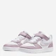Дитячі кеди для дівчинки Nike Court Borough Low Recraft (Ps) DV5457-134 29.5 (12US) Білі (198484283245) - зображення 2