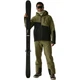 Куртка гірськолижна HalfpipeIIIJk Dare 2b DMP611-0GM XL Чорний (5063516184676) - изображение 8