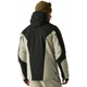 Куртка гірськолижна EagleIIIJacket Dare 2b DMP612-08D L Бежевий (5063516185246) - изображение 2
