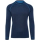 Фуфайка Merino Xtreme Thermowave 12XTRM411-691 M Синій (4771999409773) - изображение 1
