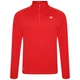 Реглан спортивний FuseUpIICoreSt Dare 2b DML452-32M L Червоний (5059404835201) - изображение 5