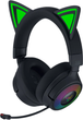 Słuchawki Razer Kraken Kitty V3 Pro Wireless Black (RZ04-05170300-R3M1) - obraz 1