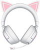 Навушники Razer Kraken Kitty V3 Pro Wireless White (RZ04-05170400-R3M1) - зображення 3