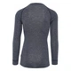 Фуфайка Merino Warm Active Thermowave 12ACTI411-930 L Сірий (4771999391023) - зображення 2