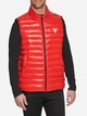 Теплый жилет мужской Guess 267020335 L Красный (1159795407) - изображение 1