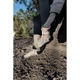 Водонепроникні шкарпетки Dexshell StormBLOK 2.0 Socks, камуфляж M (39-42) - зображення 4