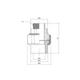 Угон "Американка" PPR Thermo Alliance 20х1/2" ЗР - зображення 2
