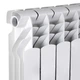 Радіатор біметалічний Thermo Alliance Bi-Vulcan 500/96 1,76 кг - зображення 8