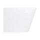 Біде підлогове Qtap Scorpio 530x360x395 White QT14441003CW - изображение 4