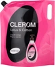 Жидкое мыло Clerom Lotus and Cotton дой-пак 1100 мл (4820287020210) - изображение 1