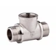 Трійник Thermo Alliance Forte 3/4" ВЗЗ SF36620 - зображення 1