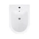 Біде підлогове Qtap Robin 560x355x410 White QT13442141CW - изображение 7