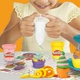 Набор для творчества с массой для лепки Hasbro Play-Doh Башня капкейков (G0529) - изображение 15