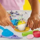 Набор для творчества с массой для лепки Hasbro Play-Doh Башня капкейков (G0529) - изображение 17