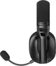 Słuchawki Hator Hyperpunk 3X Wireless Black (8721249230943) - obraz 3