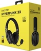 Słuchawki Hator Hyperpunk 3X Wireless Black (8721249230943) - obraz 10
