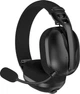 Słuchawki Hator Hyperpunk 3X Wireless Black (8721249230943) - obraz 8