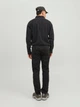 Джинси JACK&JONES світло-чорний EZEAU370 29/32 - изображение 2