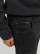 Джинси JACK&JONES світло-чорний EZEAU370 29/32 - изображение 6