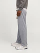 Брюки JACK&JONES сірий NRCUP913 M - изображение 5