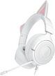 Słuchawki Razer Kraken Kitty V3 X Wired White (RZ04-05350300-R3M1) - obraz 2